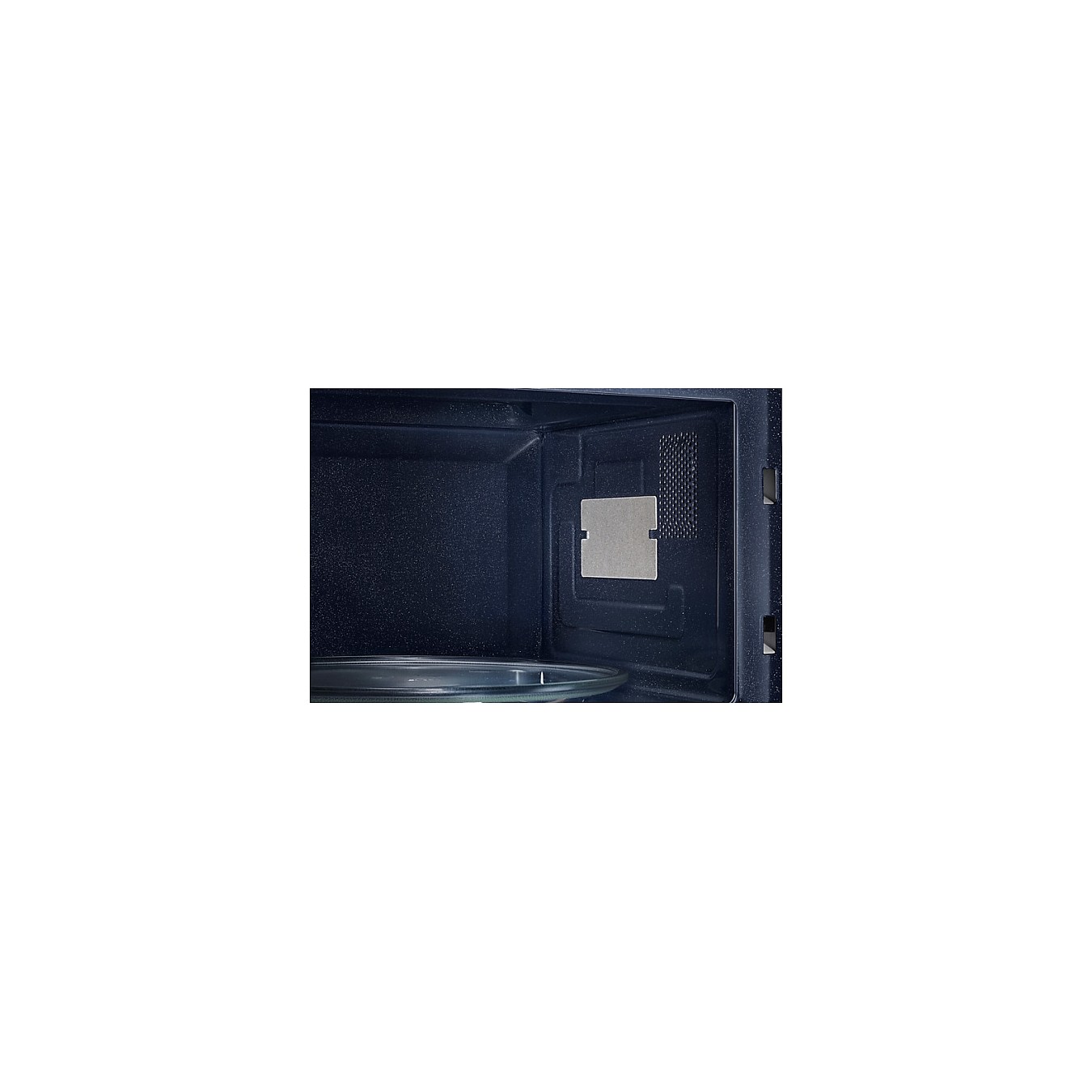 Buy Samsung-HH Mikrowelle 800W 23Liter - MS23B3515AS EN silber in Cyprus, Nicosia, Limassol, Larnaka, Pafos