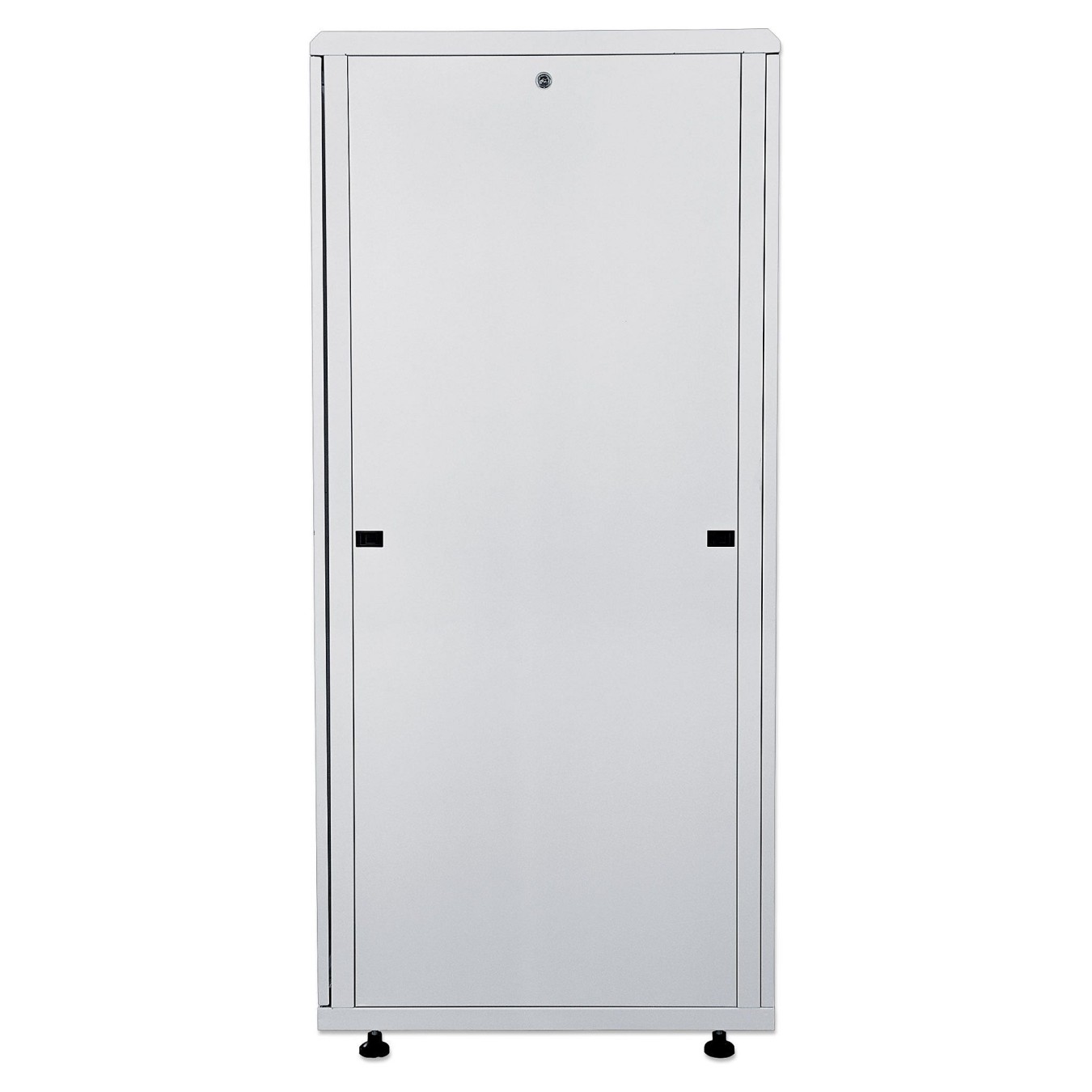 Buy INTELLINET Netzwerkschrank 36HE 800x800mm grau.montiert (Speditionsversand) in Cyprus, Nicosia, Limassol, Larnaka, Pafos