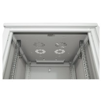 Buy INTELLINET Netzwerkschrank 36HE 800x800mm grau.montiert (Speditionsversand) in Cyprus, Nicosia, Limassol, Larnaka, Pafos