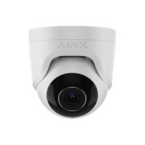 Buy Ajax Netzwerkkamera TurretCam (5 Mp 4 mm) weiß in Cyprus, Nicosia, Limassol, Larnaka, Pafos
