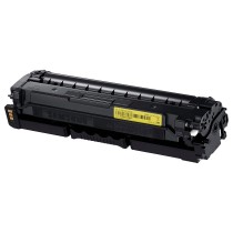 Buy Samsung Toner SU491A CLT-Y503L Gelb in Cyprus, Nicosia, Limassol, Larnaka, Pafos