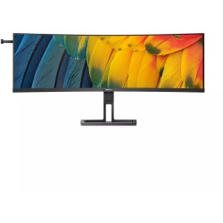 Buy Philips 45B1U6900C - 45 in (113 cm) UltraWide Curved Monitor 5120x1440, VA, ... in Cyprus, Nicosia, Limassol, Larnaka, Pafos