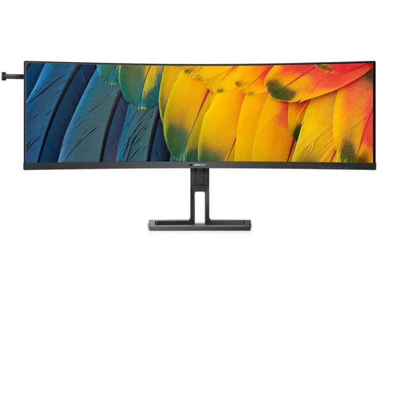 Buy Philips 45B1U6900C - 45 in (113 cm) UltraWide Curved Monitor 5120x1440, VA, ... in Cyprus, Nicosia, Limassol, Larnaka, Pafos