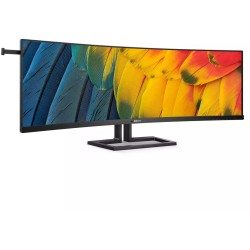 Buy Philips 45B1U6900C - 45 in (113 cm) UltraWide Curved Monitor 5120x1440, VA, ... in Cyprus, Nicosia, Limassol, Larnaka, Pafos