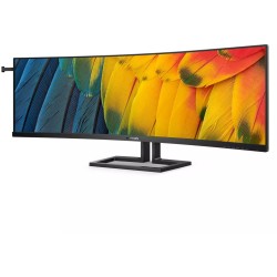 Buy Philips 45B1U6900C - 45 in (113 cm) UltraWide Curved Monitor 5120x1440, VA, ... in Cyprus, Nicosia, Limassol, Larnaka, Pafos