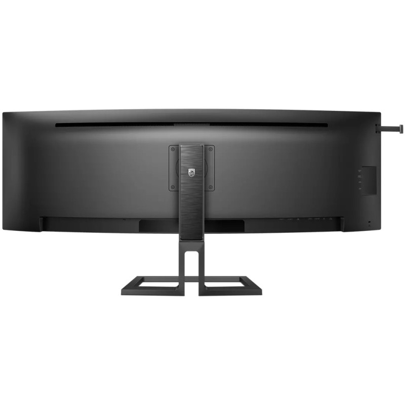 Buy Philips 45B1U6900C - 45 in (113 cm) UltraWide Curved Monitor 5120x1440, VA, ... in Cyprus, Nicosia, Limassol, Larnaka, Pafos