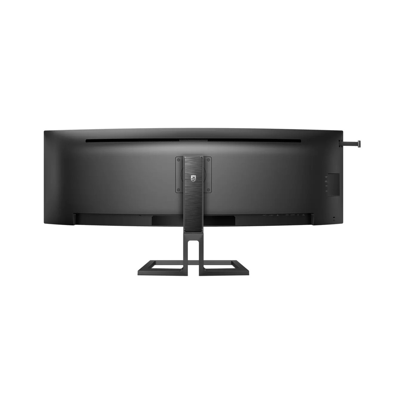 Philips 45B1U6900C - 45 in (113 cm) UltraWide Curved Monitor 5120x1440, VA, 32:9, USB-C PD100W, 75Hz, 4ms, Black
