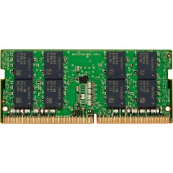 Buy HP 16GB DDR5 SO-DIMM 4800MHz (1x16GB) Laptop Memory Module in Cyprus, Nicosia, Limassol, Larnaka, Pafos