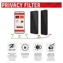Buy DISPLEX Privacy Full Cover Panzerglas (10H) für Apple iPhone 13 13 Pro 14 16e in Cyprus, Nicosia, Limassol, Larnaka, Pafos