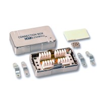 Buy Verbindungsmodul Cat.6 250MHz mit LSA - Leisten in Cyprus, Nicosia, Limassol, Larnaka, Pafos