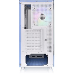 Buy Thermaltake View 270 Plus TG ARGB - Hydrangea Blue Mid Tower E-ATX/ATX Gamin... in Cyprus, Nicosia, Limassol, Larnaka, Pafos