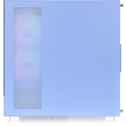 Buy Thermaltake View 270 Plus TG ARGB - Hydrangea Blue Mid Tower E-ATX/ATX Gamin... in Cyprus, Nicosia, Limassol, Larnaka, Pafos