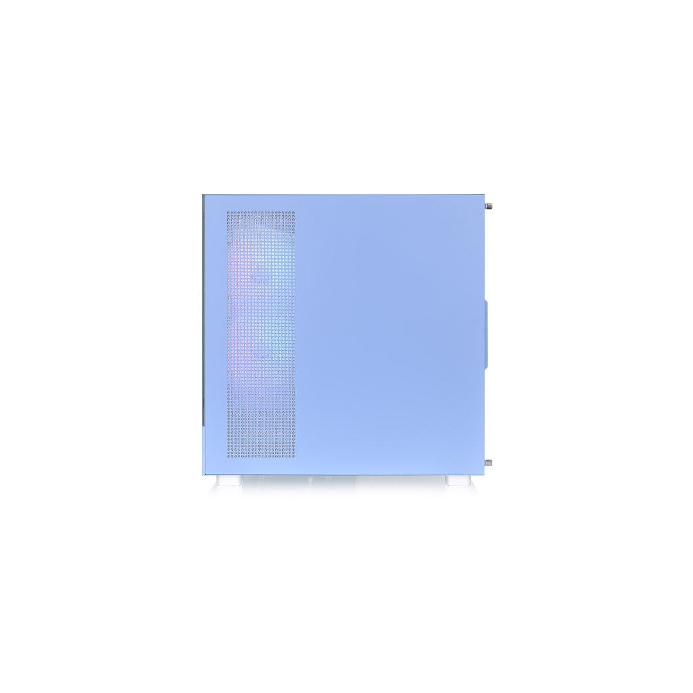 Thermaltake View 270 Plus TG ARGB - Hydrangea Blue Mid Tower E-ATX/ATX Gaming Case — Buy in Cyprus with Fast Delivery