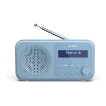 Buy Sharp DR-P420(BL) blau in Cyprus, Nicosia, Limassol, Larnaka, Pafos