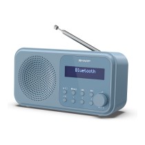 Buy Sharp DR-P420(BL) blau in Cyprus, Nicosia, Limassol, Larnaka, Pafos