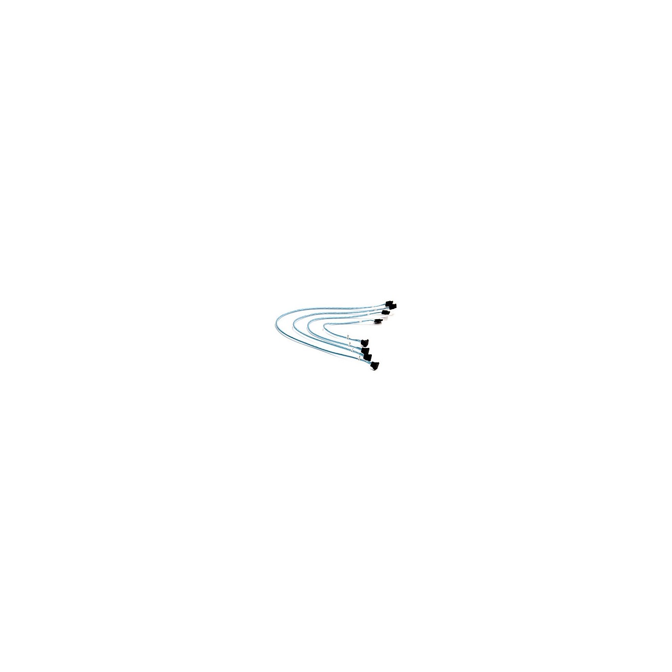 Buy Supermicro CBL-0186L - SATA Kabelset in Cyprus, Nicosia, Limassol, Larnaka, Pafos