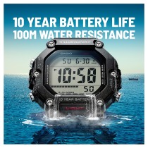 Buy CASIO AE-1600H-1AVEF Timeless Collection Herrenuhr in Cyprus, Nicosia, Limassol, Larnaka, Pafos