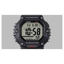 Buy CASIO AE-1600H-1AVEF Timeless Collection Herrenuhr in Cyprus, Nicosia, Limassol, Larnaka, Pafos