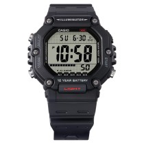 Buy CASIO AE-1600H-1AVEF Timeless Collection Herrenuhr in Cyprus, Nicosia, Limassol, Larnaka, Pafos