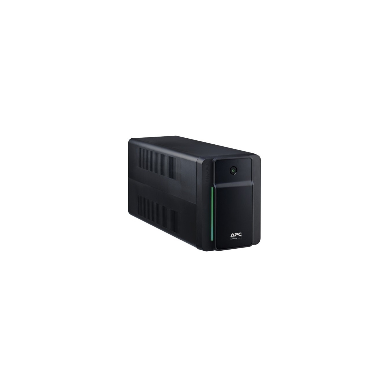 APC Easy UPS - BVX2200LI-GR - 2200VA (1200W) Line-Interactive UPS, AVR, 4x Schuko, Black — Buy in Cyprus with Fast Delivery