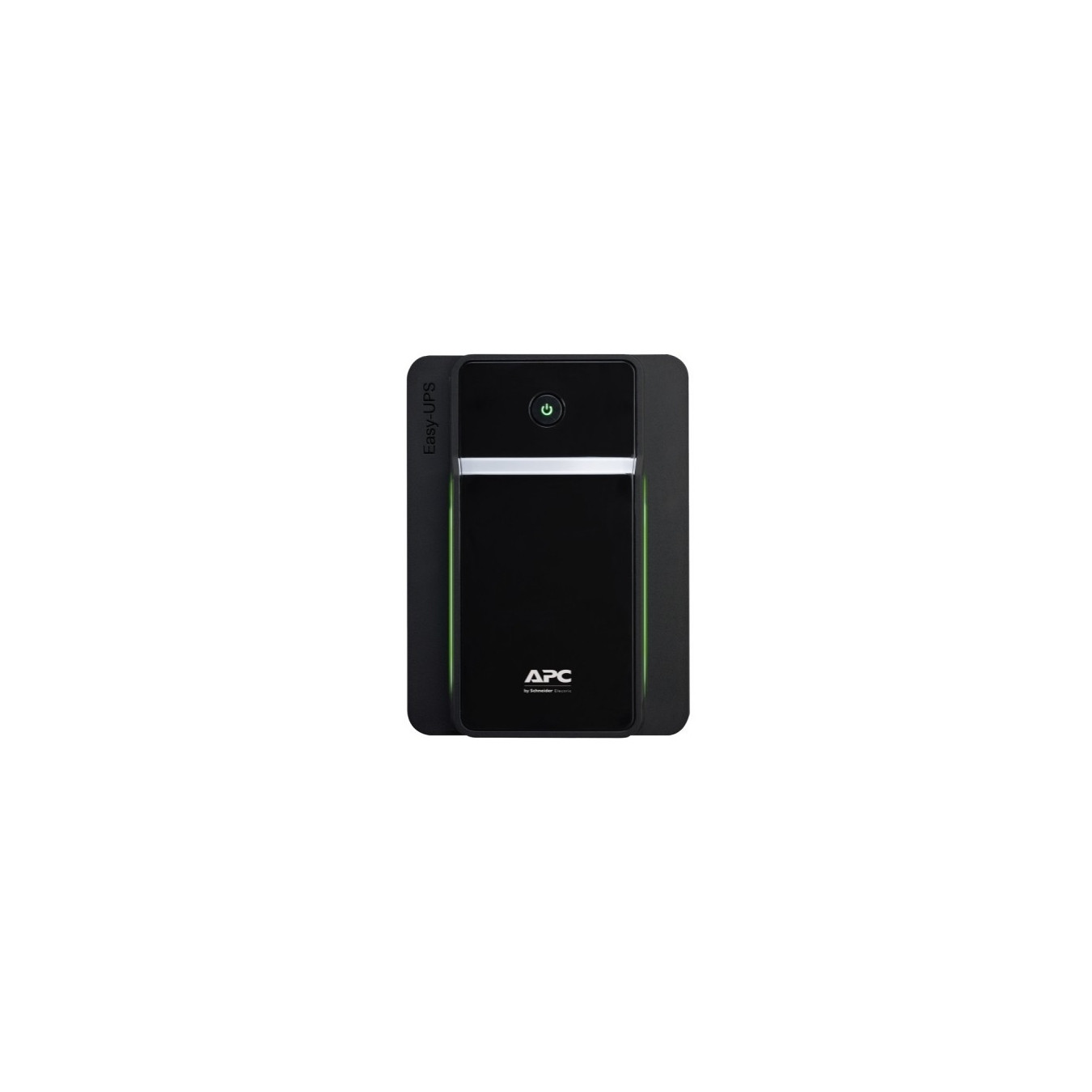APC Easy UPS - BVX2200LI-GR - 2200VA (1200W) Line-Interactive UPS, AVR, 4x Schuko, Black — Buy in Cyprus with Fast Delivery