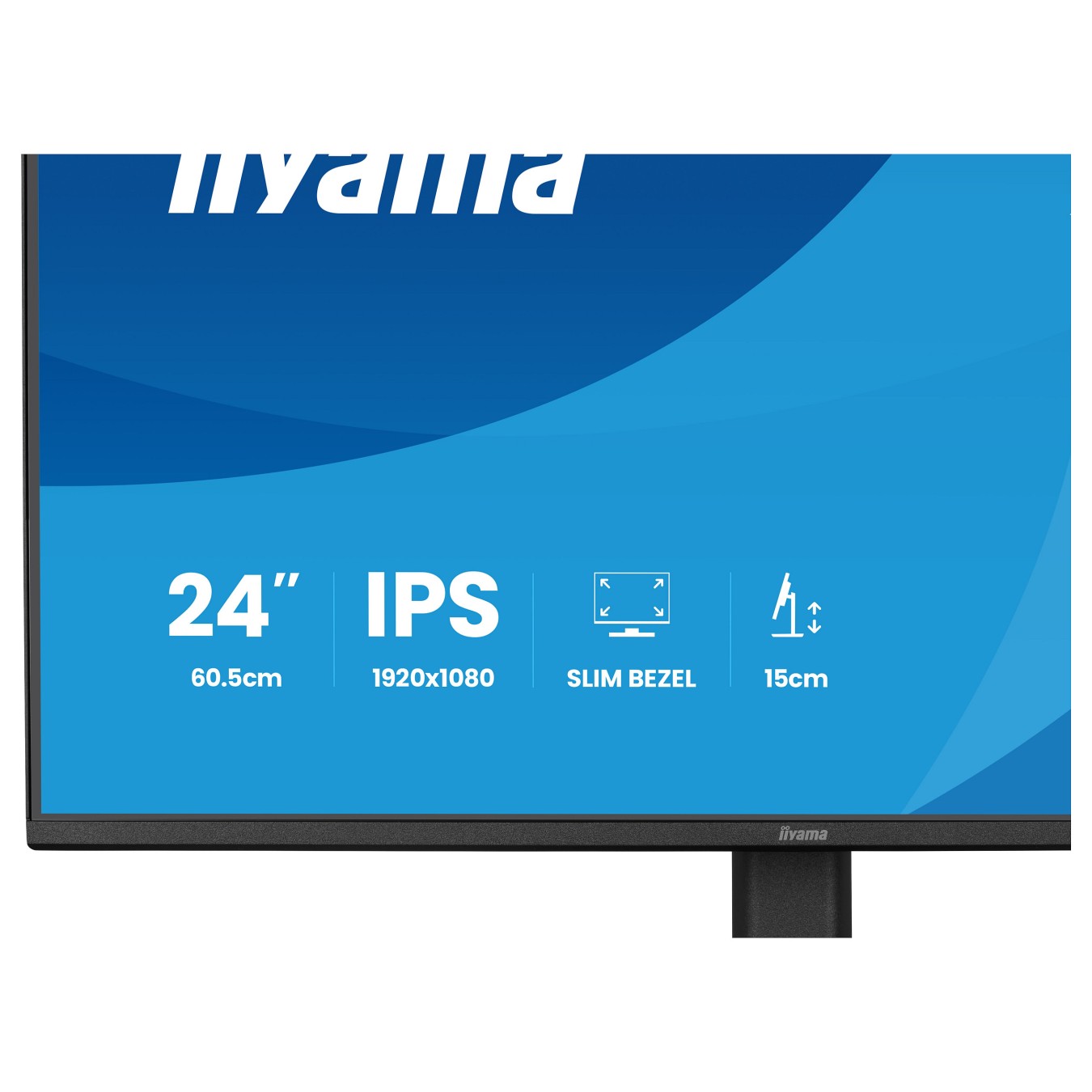 Buy iiyama XB2491H-B1 in Cyprus, Nicosia, Limassol, Larnaka, Pafos