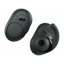 Buy Skullcandy Push S2BBW True Wireless IE Headphones dark grey black in Cyprus, Nicosia, Limassol, Larnaka, Pafos