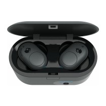 Buy Skullcandy Push S2BBW True Wireless IE Headphones dark grey black in Cyprus, Nicosia, Limassol, Larnaka, Pafos
