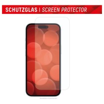 Buy Displex Panzerglas und Schutzhülle für Iphone 15 in Cyprus, Nicosia, Limassol, Larnaka, Pafos