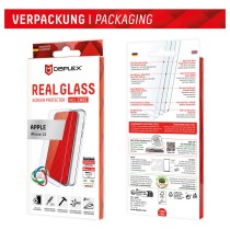 Buy Displex Panzerglas und Schutzhülle für Iphone 15 in Cyprus, Nicosia, Limassol, Larnaka, Pafos