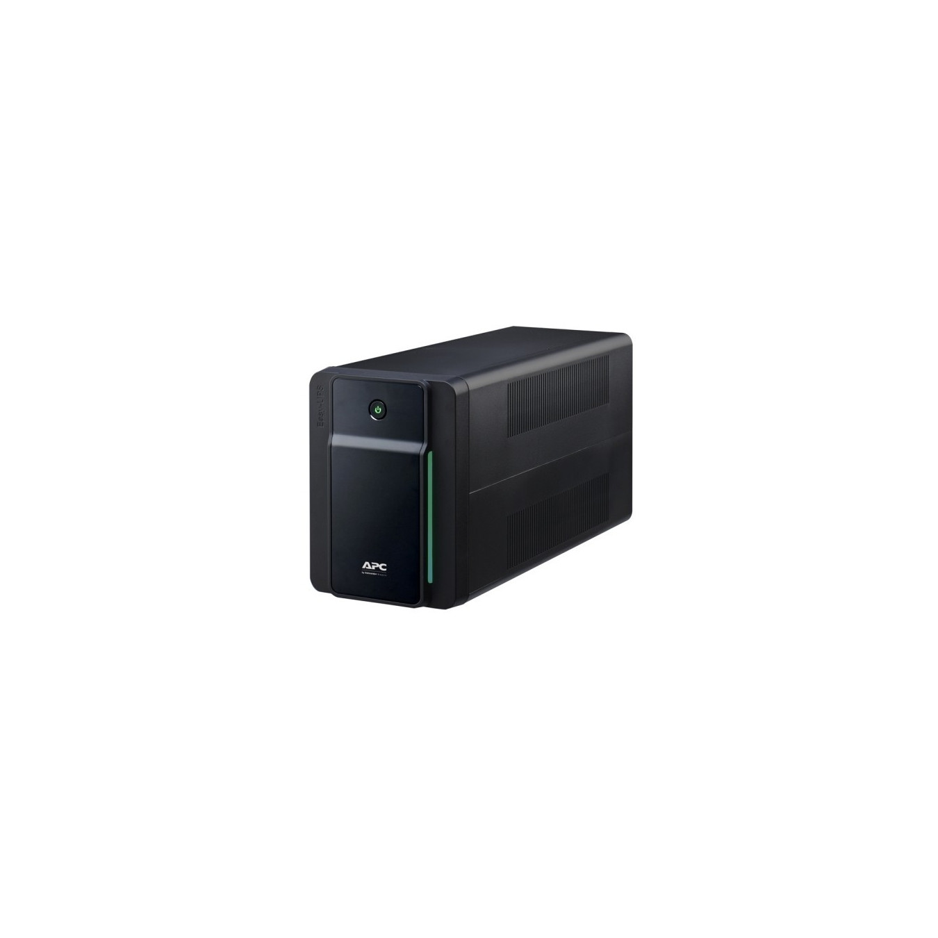 APC Easy UPS - BVX2200LI-GR - 2200VA (1200W) Line-Interactive UPS, AVR, 4x Schuko, Black — Buy in Cyprus with Fast Delivery
