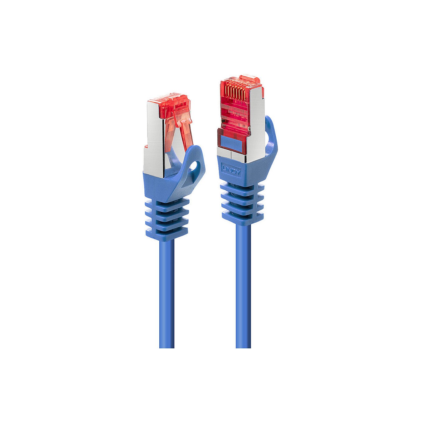 Buy LINDY Patchkabel Cat6 S FTP Basic blau 1.00m in Cyprus, Nicosia, Limassol, Larnaka, Pafos