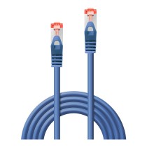 Buy LINDY Patchkabel Cat6 S FTP Basic blau 1.00m in Cyprus, Nicosia, Limassol, Larnaka, Pafos