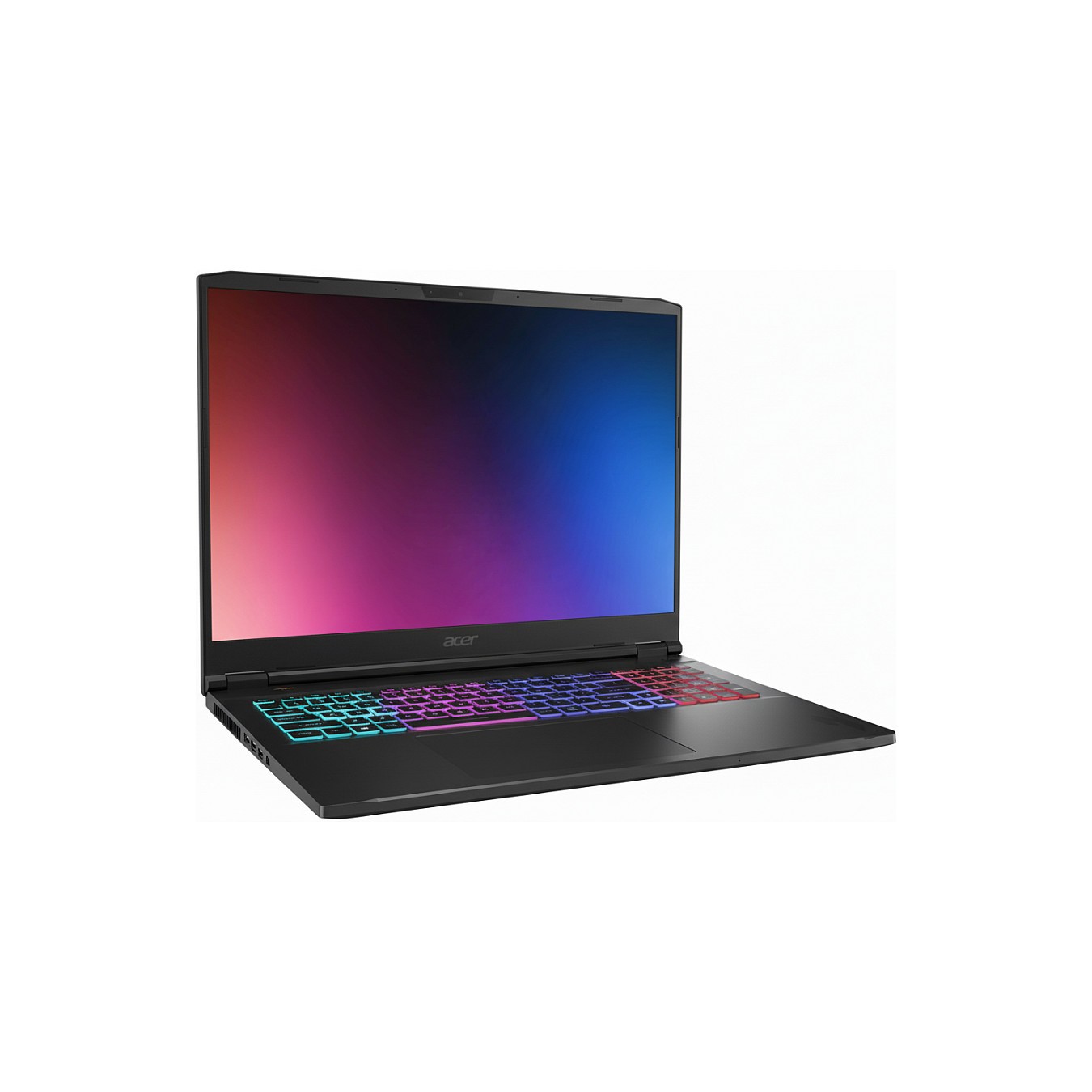 Buy Acer Nitro 18 AI AN18-61-R8X3 RYZ AI7 350 16GB 1TBSSD RTX5060 W11 Home in Cyprus, Nicosia, Limassol, Larnaka, Pafos