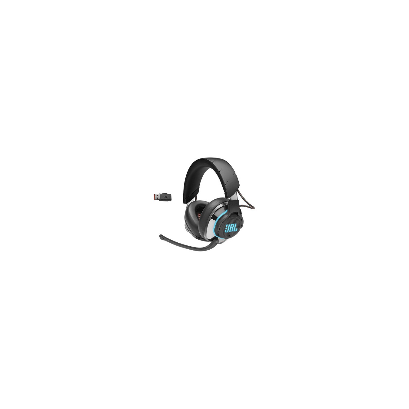 Buy JBL Quantum 810 Over-Ear Gaming Kopfhrer in Cyprus, Nicosia, Limassol, Larnaka, Pafos