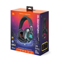 Buy JBL Quantum 810 Over-Ear Gaming Kopfhrer in Cyprus, Nicosia, Limassol, Larnaka, Pafos