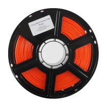 Buy PLA HIGH SPEED 1.75mm ORANGE 1kg in Cyprus, Nicosia, Limassol, Larnaka, Pafos
