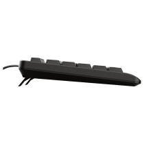 Buy TRUST TK-150 Tastatur. Deutsches QWERTZ - Layout. USB-Anschluss in Cyprus, Nicosia, Limassol, Larnaka, Pafos
