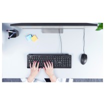Buy TRUST TK-150 Tastatur. Deutsches QWERTZ - Layout. USB-Anschluss in Cyprus, Nicosia, Limassol, Larnaka, Pafos