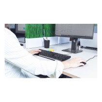 Buy TRUST TK-150 Tastatur. Deutsches QWERTZ - Layout. USB-Anschluss in Cyprus, Nicosia, Limassol, Larnaka, Pafos