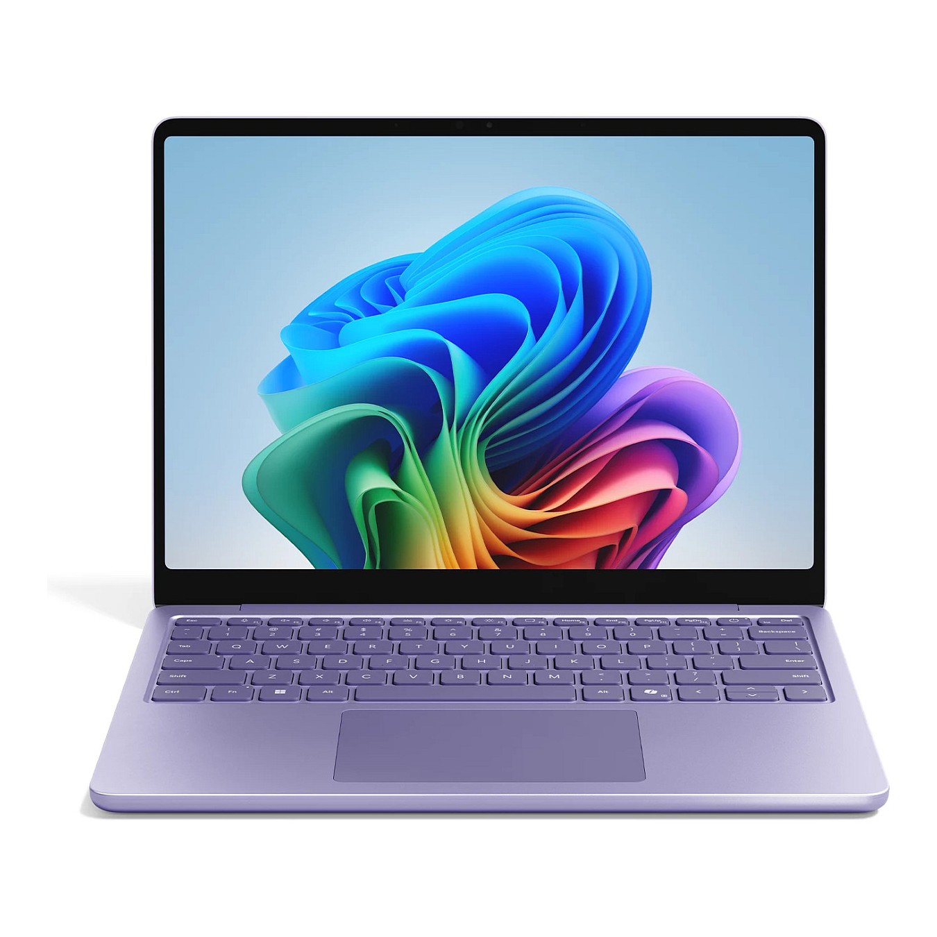 Buy Microsoft Surface Laptop Copilot+PC 13' Snapdragon® X Plus 16GB 512GB UFS PixelSense Flow Display WUXGA Touch Violet in Cypr