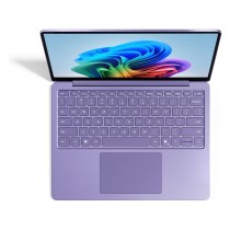 Buy Microsoft Surface Laptop Copilot+PC 13' Snapdragon® X Plus 16GB 512GB UFS PixelSense Flow Display WUXGA Touch Violet in Cypr