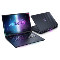 Buy Gigabyte Aorus Master 16 CU9 275HX 32GB 2TBSSD RTX5080 W11 Pro French AZERTY Layout in Cyprus, Nicosia, Limassol, Larnaka, P