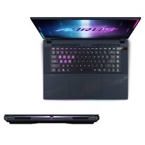Buy Gigabyte Aorus Master 16 CU9 275HX 32GB 2TBSSD RTX5080 W11 Pro French AZERTY Layout in Cyprus, Nicosia, Limassol, Larnaka, P