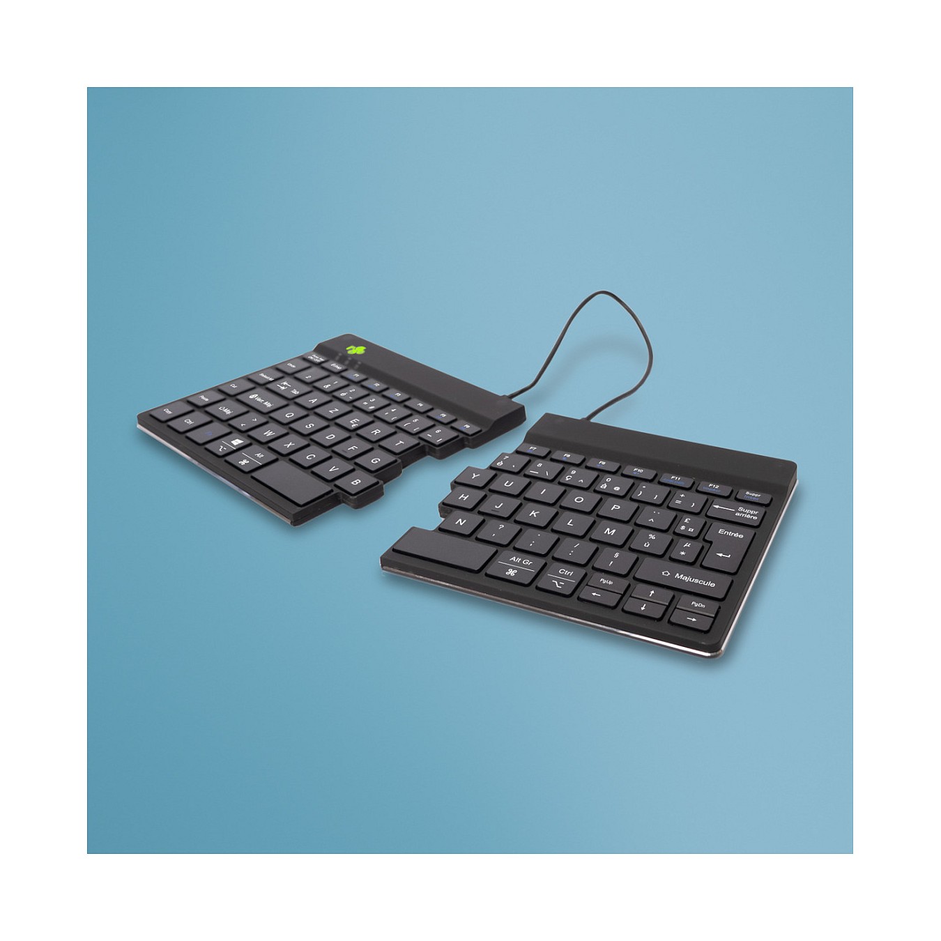 Buy R-GO SPLIT BREAK ERGONOMIC in Cyprus, Nicosia, Limassol, Larnaka, Pafos