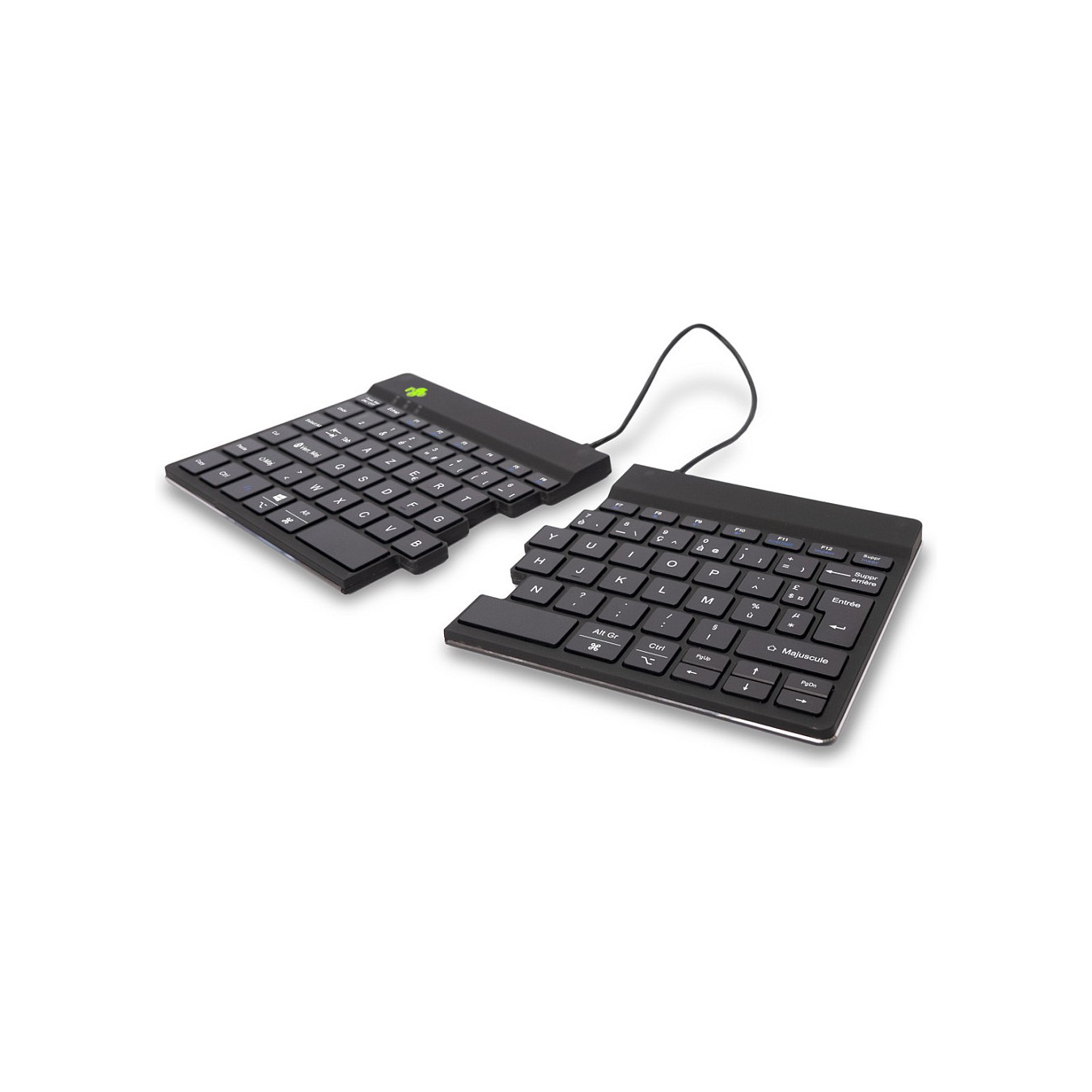 Buy R-GO SPLIT BREAK ERGONOMIC in Cyprus, Nicosia, Limassol, Larnaka, Pafos