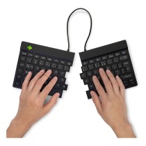Buy R-GO SPLIT BREAK ERGONOMIC in Cyprus, Nicosia, Limassol, Larnaka, Pafos