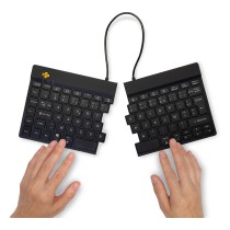 Buy R-GO SPLIT BREAK ERGONOMIC in Cyprus, Nicosia, Limassol, Larnaka, Pafos