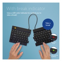 Buy R-GO SPLIT BREAK ERGONOMIC in Cyprus, Nicosia, Limassol, Larnaka, Pafos