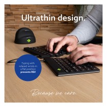 Buy R-GO SPLIT BREAK ERGONOMIC in Cyprus, Nicosia, Limassol, Larnaka, Pafos